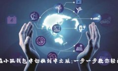 如何在小狐钱包中切换到中文版：一步一步教你