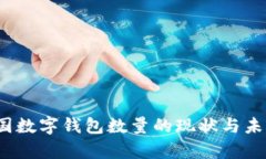 2023年中国数字钱包数量的