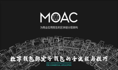 数字钱包绑定子钱包的全流程与技巧