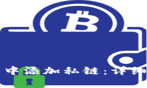 如何在小狐钱包中添加私链：详细步骤与实用指南