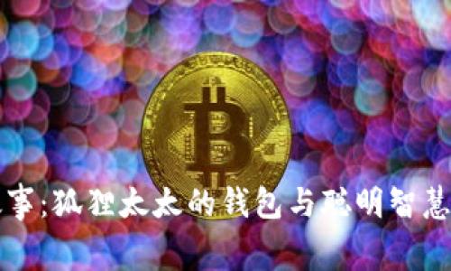 寓言故事：狐狸太太的钱包与聪明智慧的启示