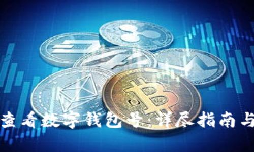 如何查看数字钱包号：详尽指南与技巧