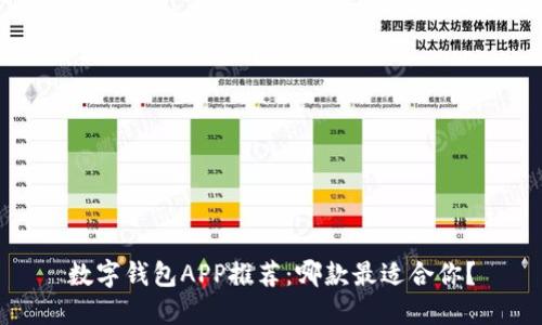 数字钱包APP推荐：哪款最适合你？