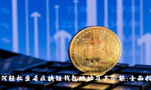 如何轻松查看区块链钱包地址及其余额：全面指南