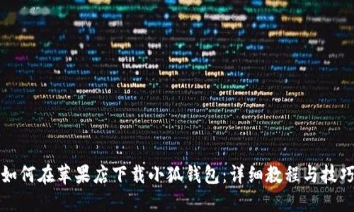 如何在苹果店下载小狐钱包：详细教程与技巧