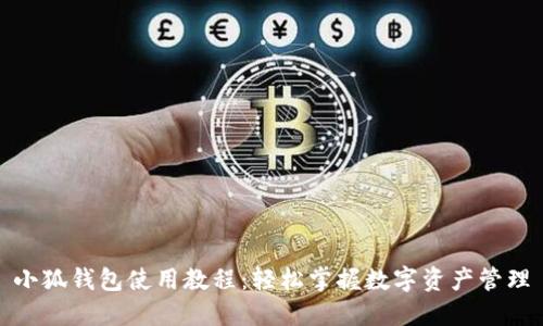 小狐钱包使用教程：轻松掌握数字资产管理