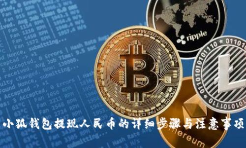 小狐钱包提现人民币的详细步骤与注意事项