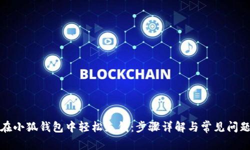 如何在小狐钱包中轻松充钱：步骤详解与常见问题解答