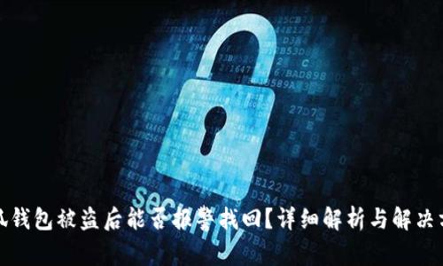 小狐钱包被盗后能否报警找回？详细解析与解决方案