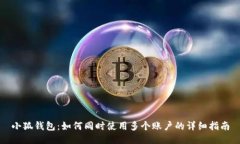 小狐钱包：如何同时使用多个账户的详细指南