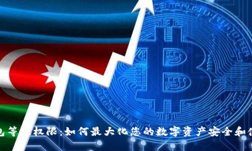 数字钱包等级权限：如何最大化您的数字资产安全和使用效率