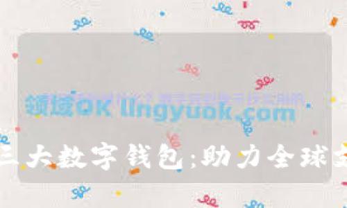 全球前三大数字钱包：助力全球支付革新