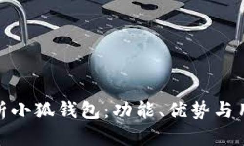 全面解析小狐钱包：功能、优势与用户体验