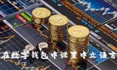 如何在数字钱包中设置中