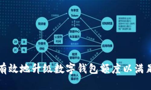 如何快速有效地升级数字钱包额度以满足个人需求